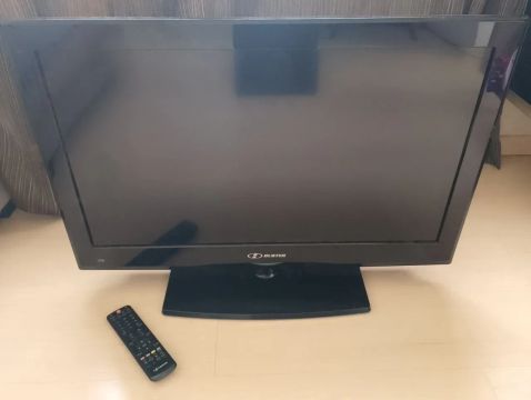 TV Hbuster 32" - (FUNCIONAMENTO OK)
