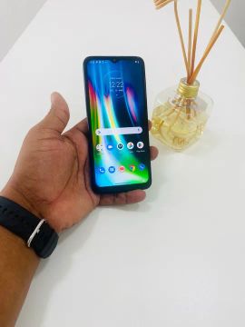 Smartphone Motorola Moto G9 Play