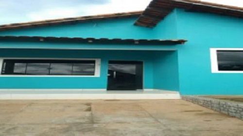 Alugo Casa 