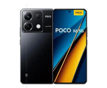 Poco X6 5G - Usado apenas 5 meses 