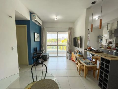Le Boulevard 2 Andar 2 Qts (Suite) 71m²  1 Vaga Coberta
