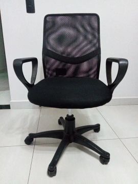 Cadeira Escritório 