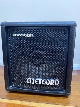 Caixa de Som Swing MD-1 Meteoro