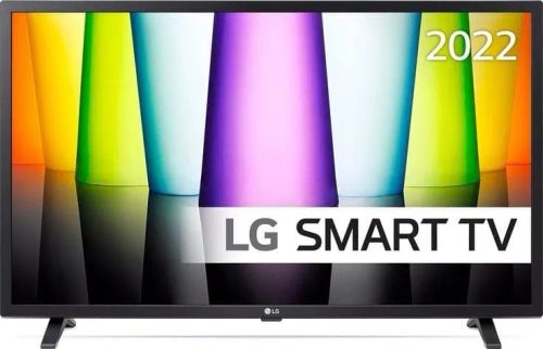Vendo uma TV LG smart 