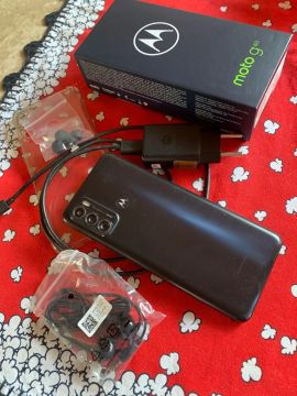 Smartphone Motorola Moto G60 