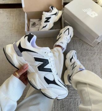 Tênis Feminino New Balance Original 