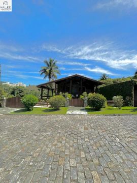  Casa em Condomínio (Niterói /Maria Paula) um dos melhores da região - deu nome ao bairro