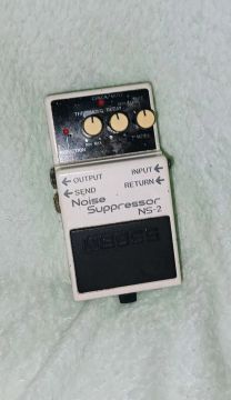 Boss NS 2