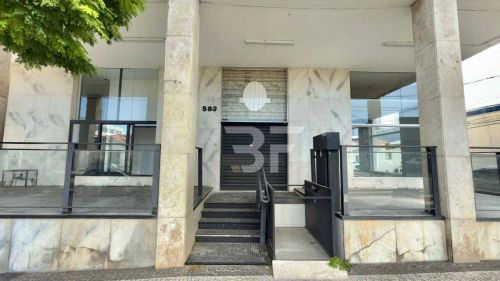 Salão para alugar, 180 m² por R$ 7.250/mês - Centro - Indaiatuba/SP