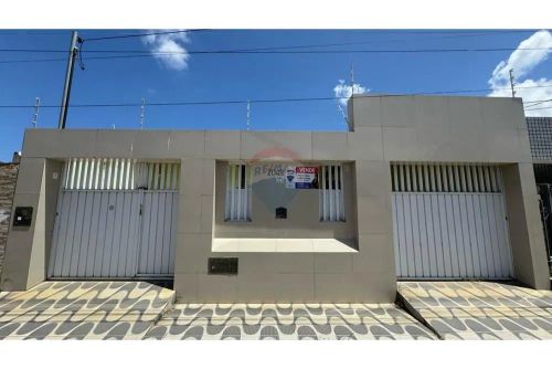 "Excepcional Casa em Siqueira Campos, Aracaju"