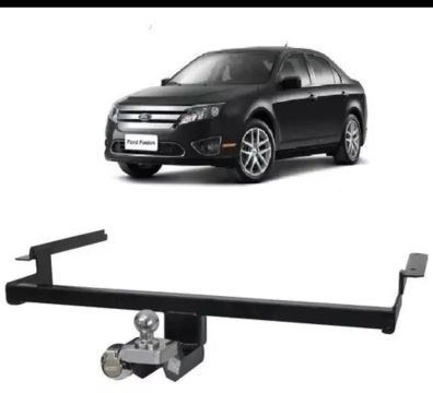 Engate Reboque Rabicho Ford Fusion 2010 2011<br>2012 2013 400kg