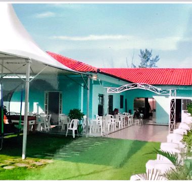 Imóvel Comercial - Atrás da Frutal - 710m2