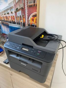 Impressora Brother DCP-L2540DW