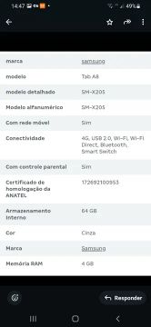 Tablet 