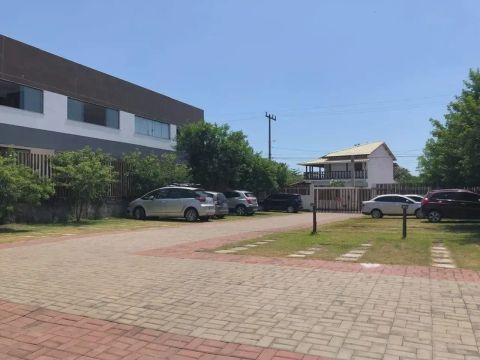 Apartamento à venda no SOLARIS, IMBASSAÍ, Mata de São João, BA