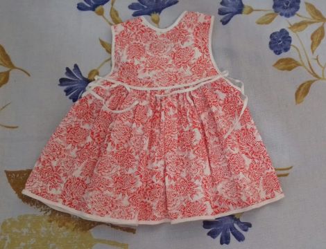 Vestidos pra bebê Novos