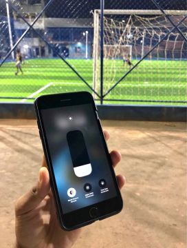 IPhone 8 Plus 256Gb 