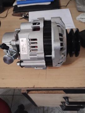 Alternador 
