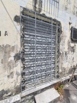 Ponto comercial de 17m² para locação