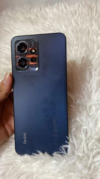 Xiaomi Redmi Note 12