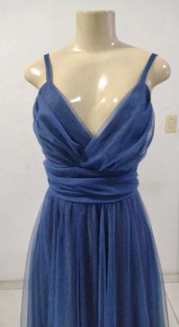 Vestido festa