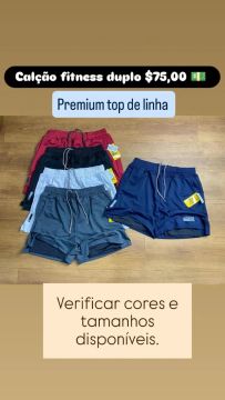 ROUPAS MASCULINAS 