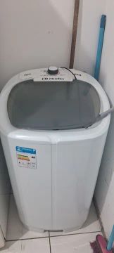 Máquina de Lavar Mueller 10kg