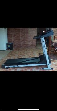 ESTEIRA ELÉTRICA ERGOFIT PREMIUM 4.0