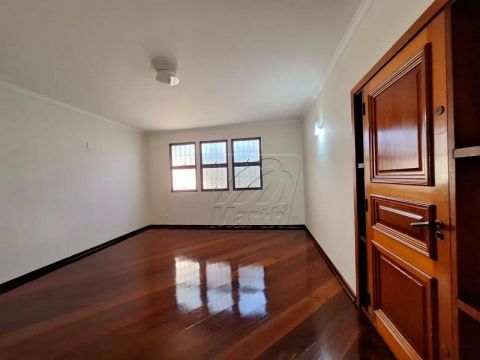 Casa com 3 dormitórios, 194 m² - venda por R$ 890.000 ou aluguel - Vila Rezende - Piracica