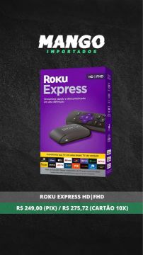 Rony Express HD | FHD 