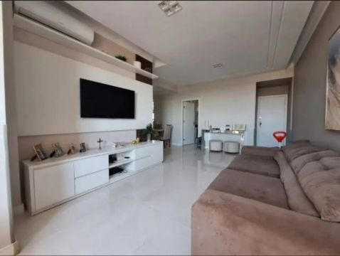 Apartamento 3/4 108 sul