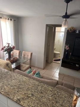Apartamento térreo próx. shopping