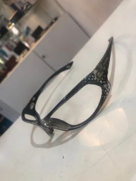 Armação óculos Garopaba 