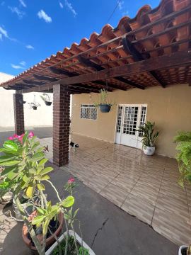 Linda casa no jardim paula 2