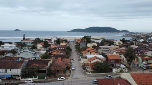 Casa para locação anual Ubatuba SFS