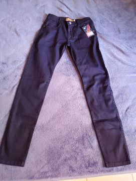 Calça Jeans Masculina 