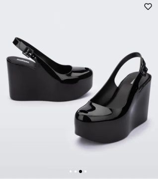Melissa Original Nova Coleção 33/34