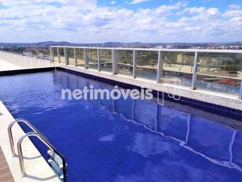 Venda Apart-hotel Liberdade Belo Horizonte