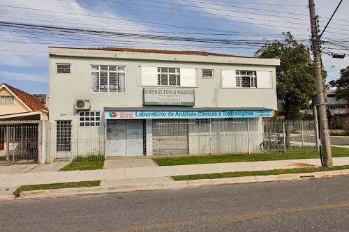 Imobiliária Cilar Vende Casa 3 Quartos no Cidade Industrial com 200,96m², Ref. 100481.001-