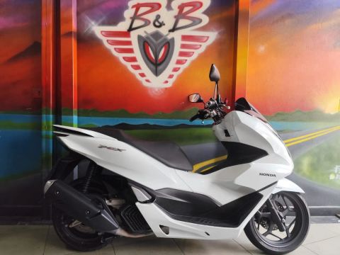 Honda Pcx 160 abs 2024