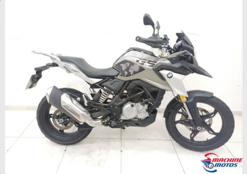 G 310 GS 
