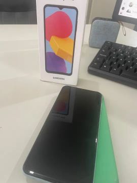 Samsung Galaxy M13 usado 