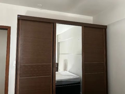 Guarda roupa
