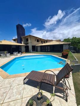 Casa a venda em Vilas Lauro de Freitas