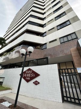 ! Apartamento 4/4 a venda na Farolândia