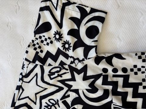 Camisa/kimono