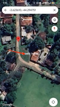 Terreno em ótima localização no Maracanã 