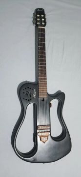 Violão nylon 