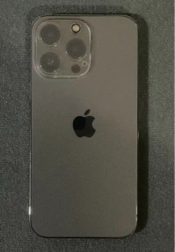 iPhone 13 Pro