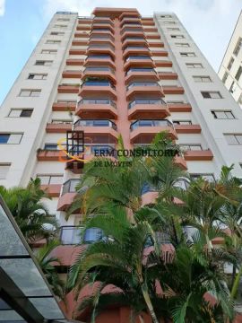 Apartamento para Venda em São Paulo, Vila Mariana, 3 dormitórios, 1 suíte, 3 banheiros, 2 